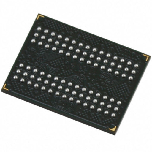 MT46H64M32LFCM-6 IT:A TR by Micron Technology Inc. - IC DRAM 2GBIT PARALLEL 90VFBGA