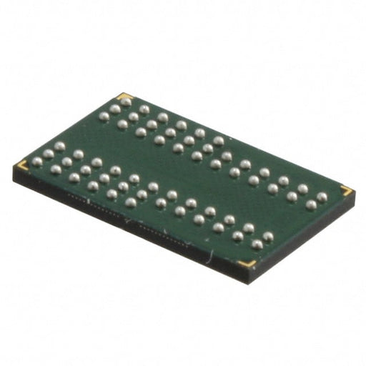 MT46V16M16CY-5B XIT:M TR by Micron Technology Inc. - IC DRAM 256MBIT PARALLEL 60FBGA