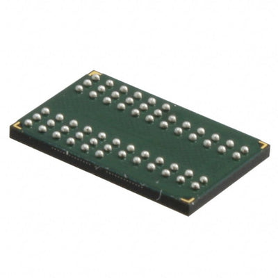 MT46V64M8CY-5B AIT:J TR by Micron Technology Inc. - IC DRAM 512MBIT PARALLEL 60FBGA