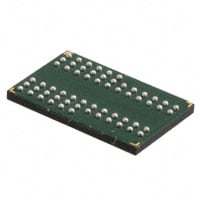 MT46V32M16CV-5B IT:J TR by Micron Technology Inc. - IC DRAM 512MBIT PARALLEL 60FBGA