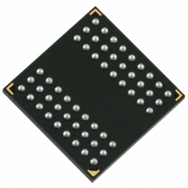 MT48LC8M16A2B4-75 IT:G TR by Micron Technology Inc. - IC DRAM 128MBIT PAR 54VFBGA