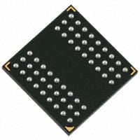 MT48H4M16LFB4-10 TR by Micron Technology Inc. - IC DRAM 64MBIT PAR 54VFBGA