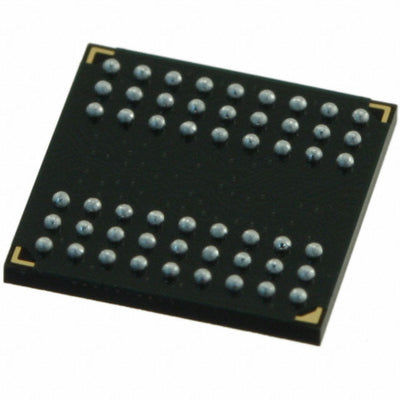 MT48LC16M16A2BG-75 IT:D TR by Micron Technology Inc. - IC DRAM 256MBIT PAR 54VFBGA
