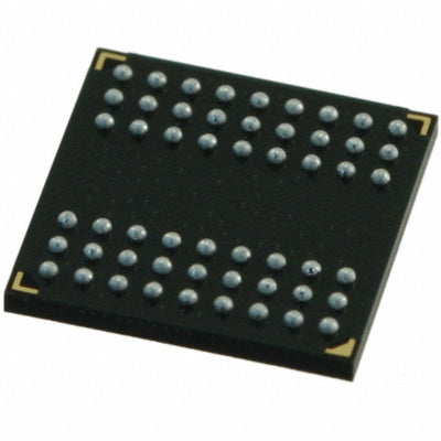MT48LC16M16A2FG-75 IT:D TR by Micron Technology Inc. - IC DRAM 256MBIT PAR 54VFBGA