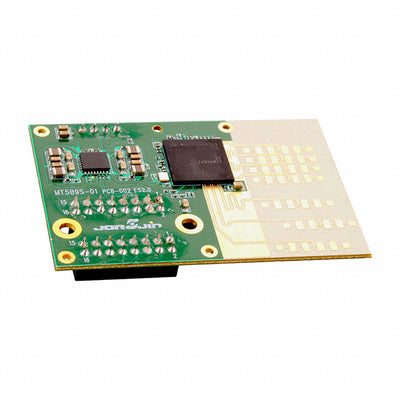 MT5B9S-01 by Jorjin Technologies Inc. - 60GHZ MMWAVE RADAR MOD IWR6843