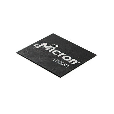 MT62F1G64D8CH-031 WT:B TR by Micron Technology Inc. - IC DRAM 64GBIT 3.2GHZ FBGA