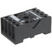 3-1415035-1 by TE Connectivity Potter & Brumfield Relays - RELAY SOCKET 8 POSITION DIN RAIL