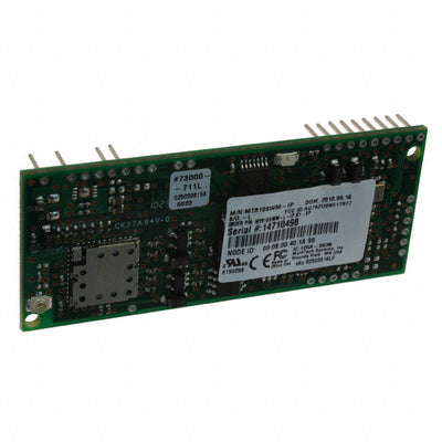 MT810SWM-L-IP.R1-SP by Multi-Tech Systems Inc. - RF TXRX MODULE WIFI U.FL TH