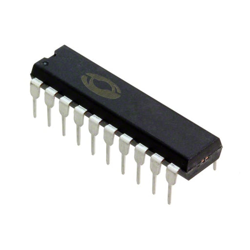 MT8880CE1 by Microchip Technology - IC TELECOM INTERFACE 20DIP