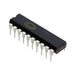 MT8889CE1 by Microchip Technology - IC TELECOM INTERFACE 20DIP