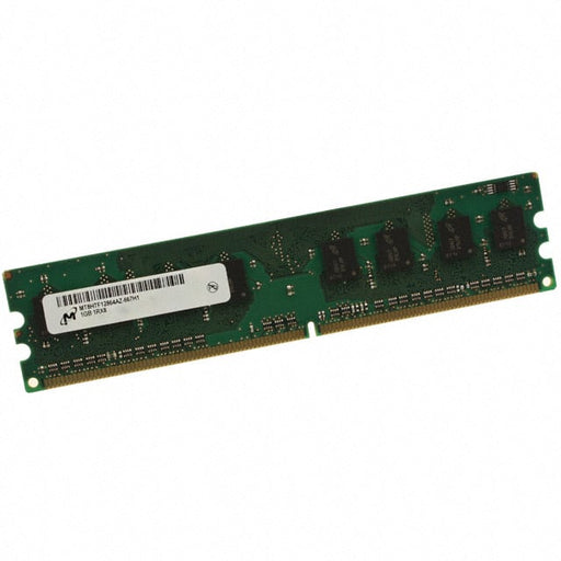 MT8HTF12864AZ-667H1 by Micron Technology Inc. - MODULE DDR2 SDRAM 1GB 240UDIMM