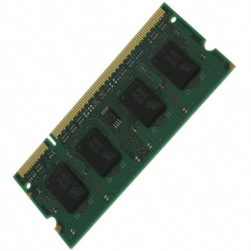 MT8HTF12864HDZ-667H1 by Micron Technology Inc. - MODULE DDR2 SDRAM 1GB 200SODIMM