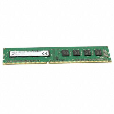 MT8KTF51264AZ-1G9P1 by Micron Technology Inc. - MODULE DDR3L SDRAM 4GB 240UDIMM