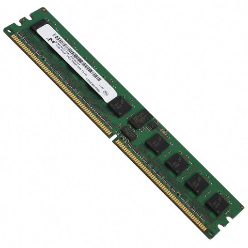 MT9HTF12872PZ-667H1 by Micron Technology Inc. - MODULE DDR2 SDRAM 1GB 240RDIMM