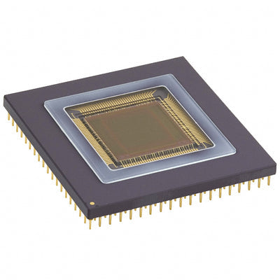 MT9M413C36STM-DR by onsemi - SENSOR IMAGE MONO CMOS 280-PGA