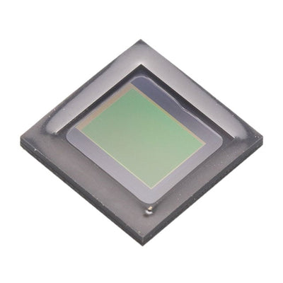 MT9P031I12STC-DR by onsemi - SENSOR IMAGE COLOR CMOS 48-LCC