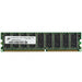 MT9VDDT6472AY-40BF1 by Micron Technology Inc. - MODULE DDR SDRAM 512MB 184UDIMM