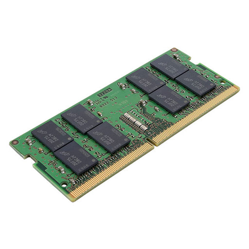 MTA16ATF4G64HZ-3G2F1 by Micron Technology Inc. - MODULE DDR4 SDRAM 32GB 260SODIMM