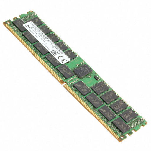 MTA36ASF4G72PZ-2G3B1 by Micron Technology Inc. - MODULE DDR4 SDRAM 32GB 288RDIMM