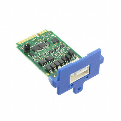 MTAC-GPIO by Multi-Tech Systems Inc. - ACCY CARD GPIO FOR MTCDT-H LORA