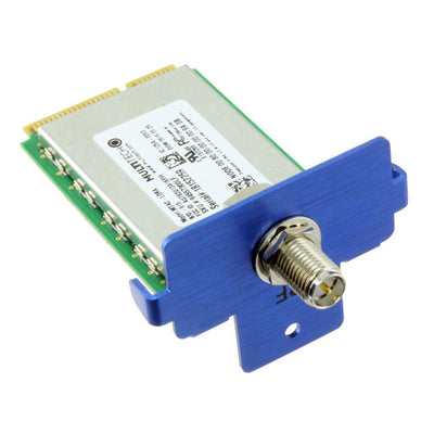 MTAC-LORA-915 by Multi-Tech Systems Inc. - ACCY CARD LORA 915MHZ NO ANT