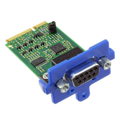 MTAC-MFSER-DCE by Multi-Tech Systems Inc. - SERIAL CARD DCE FOR MTCDT-H LORA