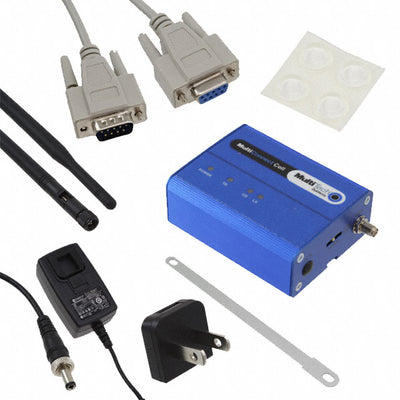 MTC-C2-B06-N16-US by Multi-Tech Systems Inc. - MODEM ETHERNET US
