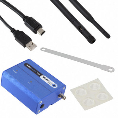 MTC-C2-B08-N16-KIT by Multi-Tech Systems Inc. - MODEM ETHERNET USB
