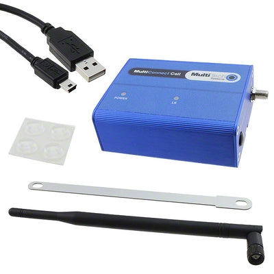 MTC-C2-B08-N2-KIT by Multi-Tech Systems Inc. - MODEM CDMA USB 800MHZ 1.9GHZ