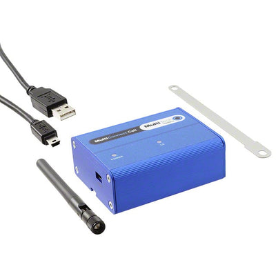 MTC-C2-B08-N3-KIT by Multi-Tech Systems Inc. - MODEM CDMA USB 800MHZ 1.9GHZ