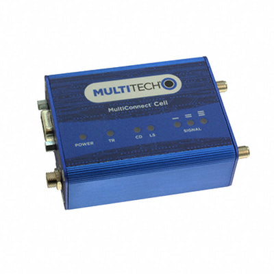 MTC-H5-B01-US-EU-GB by Multi-Tech Systems Inc. - MODEM HSPA+ RS-232 US/EU/UK ACCY