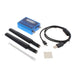 MTC-LEU4-B03-KIT by Multi-Tech Systems Inc. - LTE CAT4 MODEM USB W/USB ACCESSO