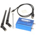 MTC-LNA4-B03-KIT by Multi-Tech Systems Inc. - LTE CAT4 MODEM USB W/USB ACCESSO