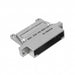MTC100Q-SH1-P22 by TE Connectivity Aerospace, Defense and Marine - MTC100 CONNECTOR SHELL 10POS