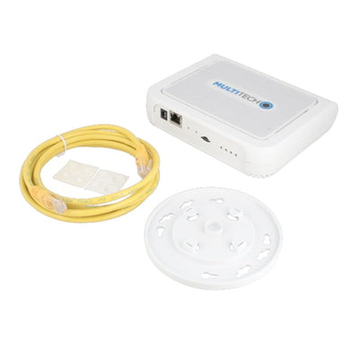 MTCAP2-L4E1-868-002A-POE by Multi-Tech Systems Inc. - LTE CAT 4 ACCESS POINT 8-CHANNEL