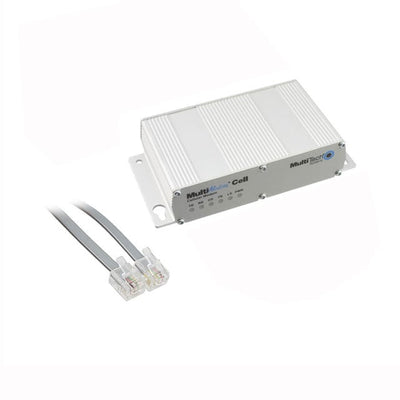 MTCBA-C1-N16 by Multi-Tech Systems Inc. - MODEM ETHERNET