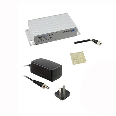 MTCBA-C1-N2-NAM by Multi-Tech Systems Inc. - MODEM CELLULAR RS232 DUAL CDMA