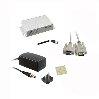 MTCBA-C1-N3-NAM by Multi-Tech Systems Inc. - MODEM CELLULAR RS232 DUAL CDMA
