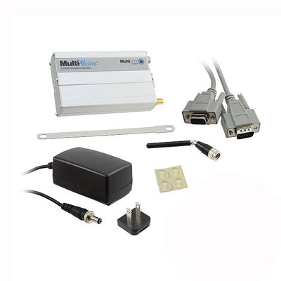MTCBA-C1X-N2-NAM by Multi-Tech Systems Inc. - MODEM CDMA 800MHZ 1.9GHZ