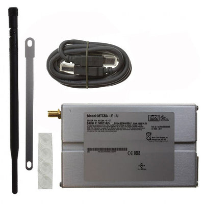 MTCBA-E-U by Multi-Tech Systems Inc. - MODEM GPRS QUAD BUNDLE USB