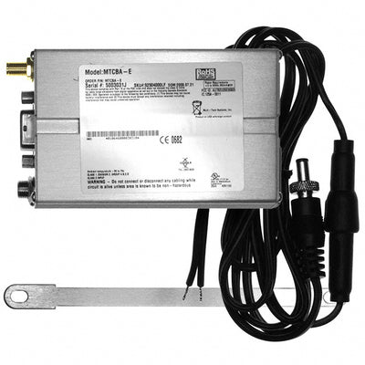MTCBA-E by Multi-Tech Systems Inc. - MODEM GPRS QUAD DC POWER RS-232