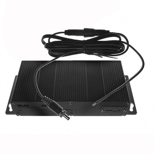 MTCBA-G-EN-F4 by Multi-Tech Systems Inc. - MODEM GSM/GPRS QUAD ETHERNET