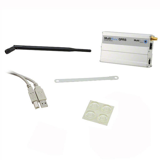 MTCBA-G-U-F4 by Multi-Tech Systems Inc. - MODEM GSM/GPRS QUAD USB BUNDLED