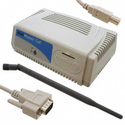 MTCBA-H3-U1 by Multi-Tech Systems Inc. - MULTIMODEM CELL WIRELESS MODEM