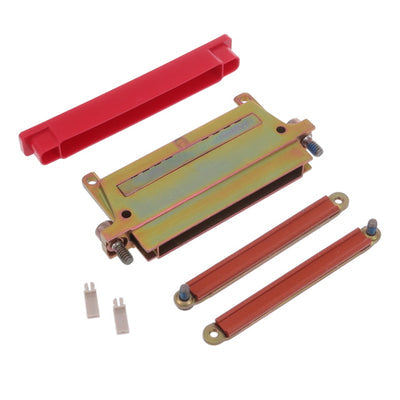 MTCC2P-020-020-01 by TE Connectivity Aerospace, Defense and Marine - I/O CONN