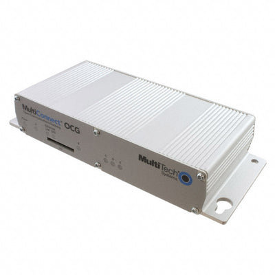 MTCDP-1.0 by Multi-Tech Systems Inc. - OPEN COMMUNICATION GATEWAY