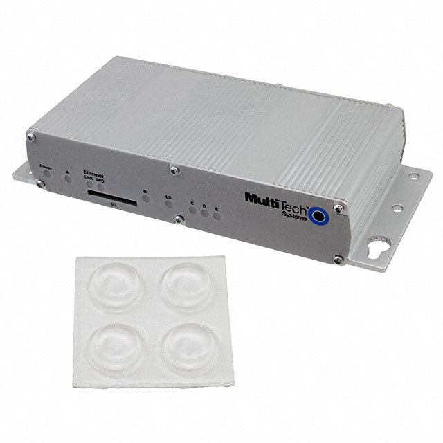 MTCDP-EV3-GP-N3-1.0 by Multi-Tech Systems Inc. - GATEWAY EV-DO PROGR GPS VERIZON