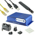 MTCDT-H5-210L-US-EU-GB by Multi-Tech Systems Inc. - HSPA+ MLINUX PROG GATEWAY W/ACCY
