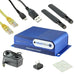 MTCDT-LAT1-246A-US by Multi-Tech Systems Inc. - RF GATEWAY LORA ETHERNET/USB