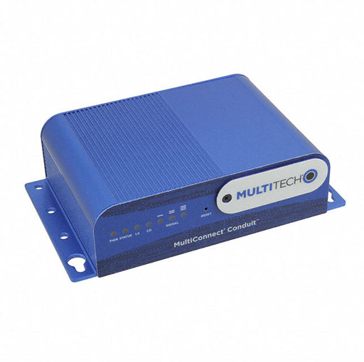 MTCDT-LEU1-210A-EU-GB by Multi-Tech Systems Inc. - LTE APPLICATION ENABLEMENT GATEW